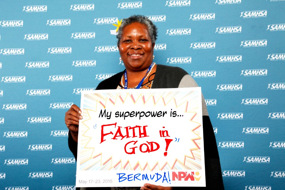 My superpower is... Faith in God! (17539814134)