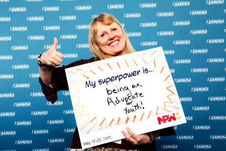 My superpower is...being an advocate for youth! (17541801833)
