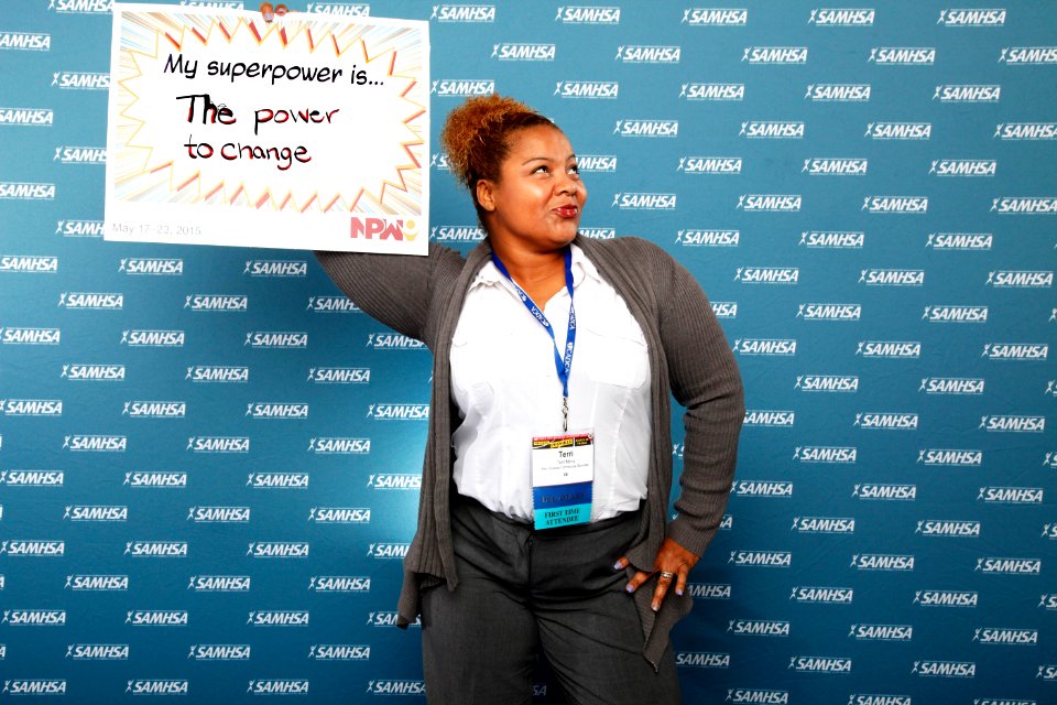 My superpower is...The power to change (18158852502)