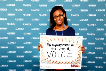 My superpower is...to have a VOICE (17541808773)