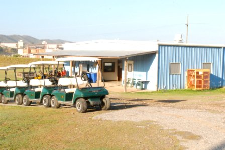 MWR Changes the Face of Guantanamo DVIDS90954