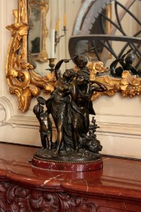 Musée Pézenas - Bronze