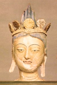 Murtuq Bodhisattva