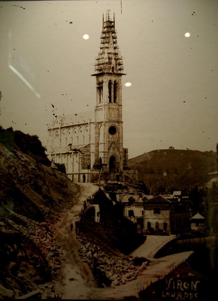 Musée Sainte-Bernadette 07