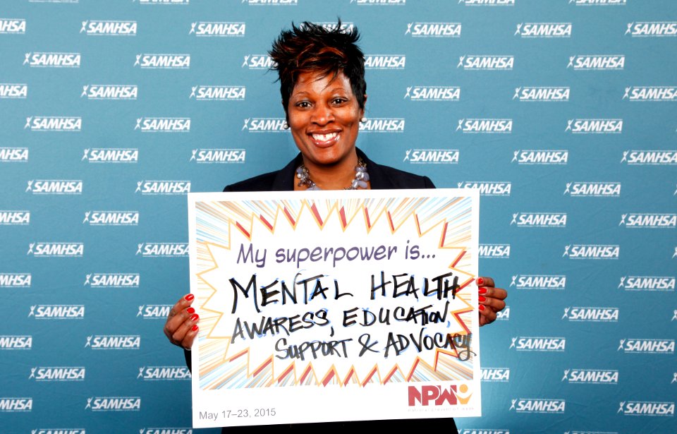My superpower is...Mental Health awareness, education, support and advocacy (17539819804)