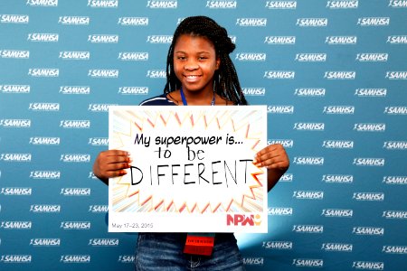 My superpower is...to be DIFFERENT (17541809273)