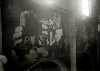 Museo San Telmo (10 de 11) - Fondo Car-Kutxa Fototeka