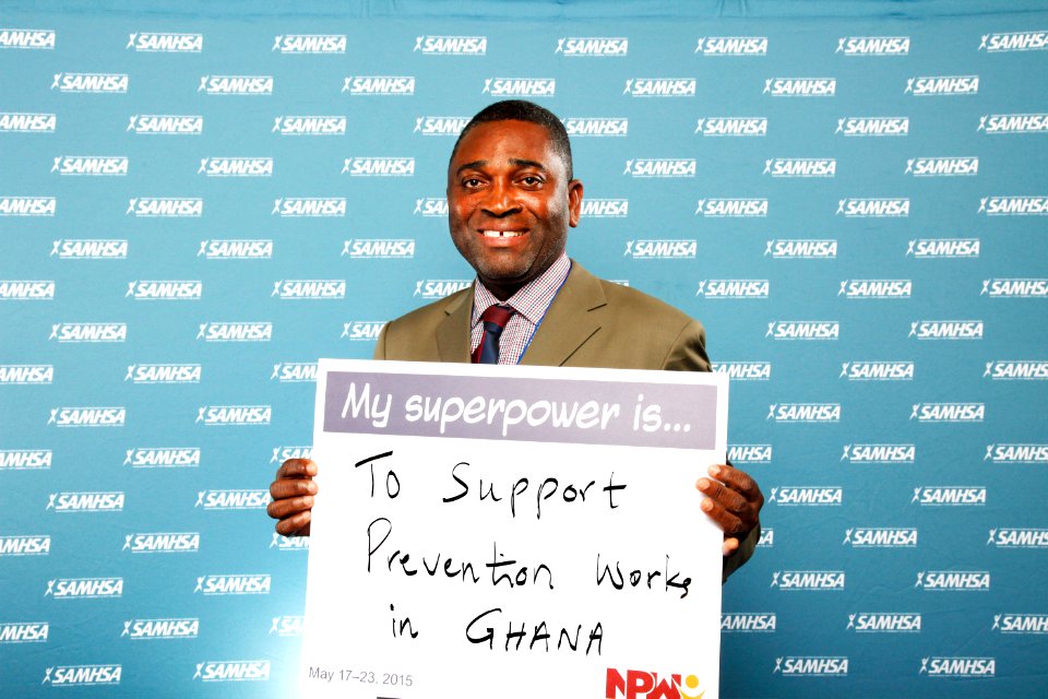My superpower is...to support prevention works in Ghana (18162394855)