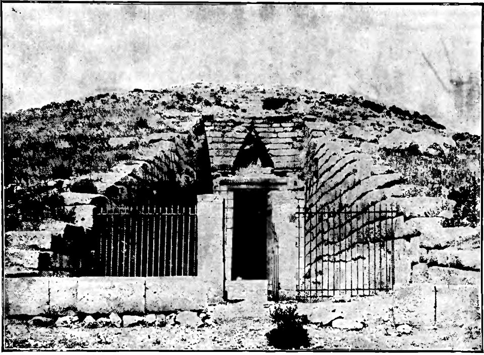 Mycenaean Troy p092-Fig 33