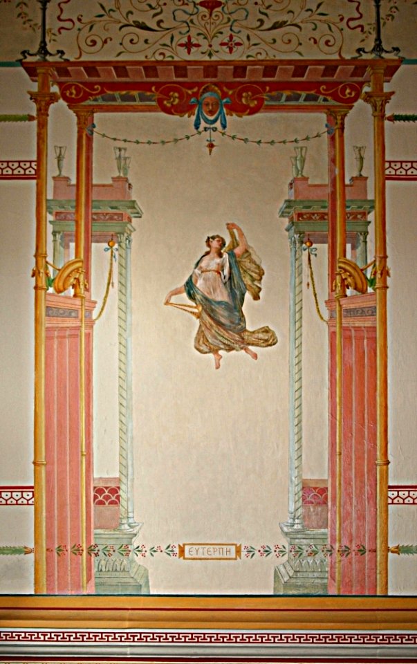 Muze Ivan Tišov 1