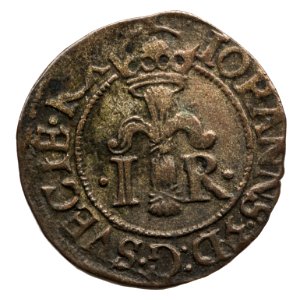 Mynt, 1581 - Skoklosters slott - 109361