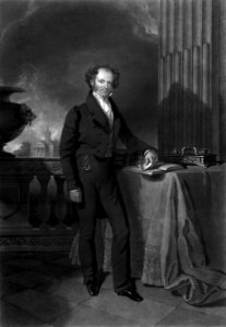MVan Buren-portrait