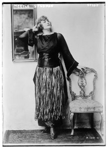 Myrtle Stedman LCCN2014713105