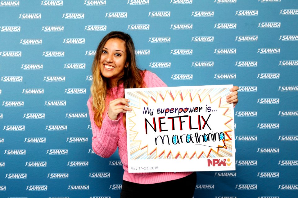 My superpower is....Netflix marathoning (17976179719)