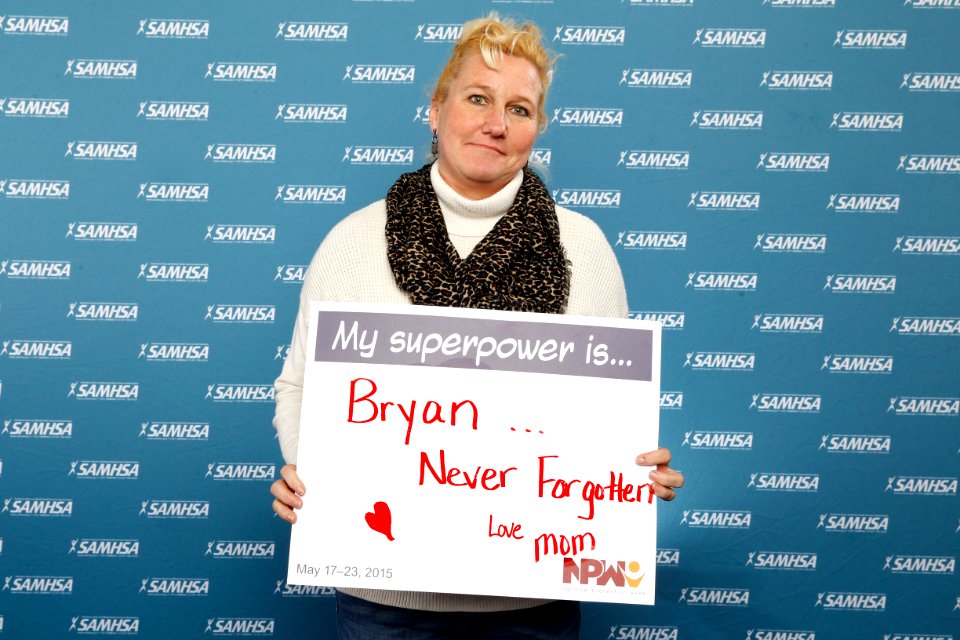 My superpower is...Bryan...Never Forgotten, Love Mom (17974675900)