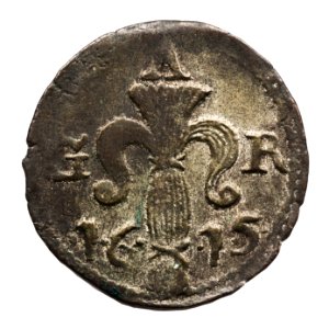 Mynt, 1615 - Skoklosters slott - 109297