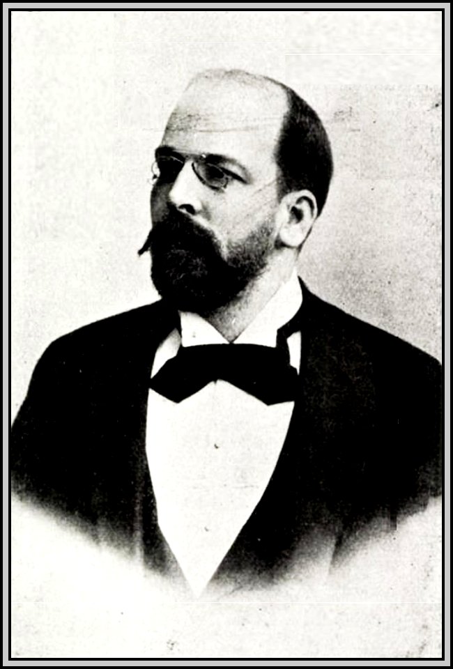 Máder Rezső, Ország-Világ, 1901