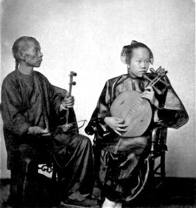 MUSICIANS 2