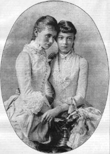 Mária Valéria és Amália