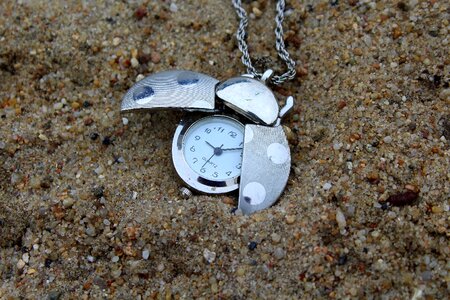 Measurement of time elapsed time tips