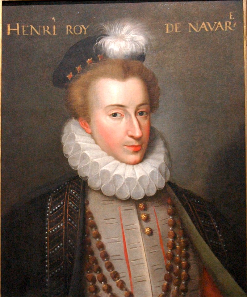 Musée des Augustins - Toulouse Renaissance 13