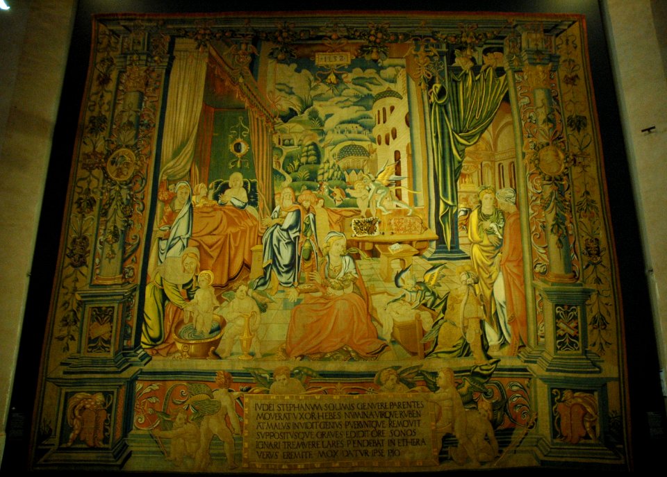 Musée des Augustins - Toulouse Renaissance 17