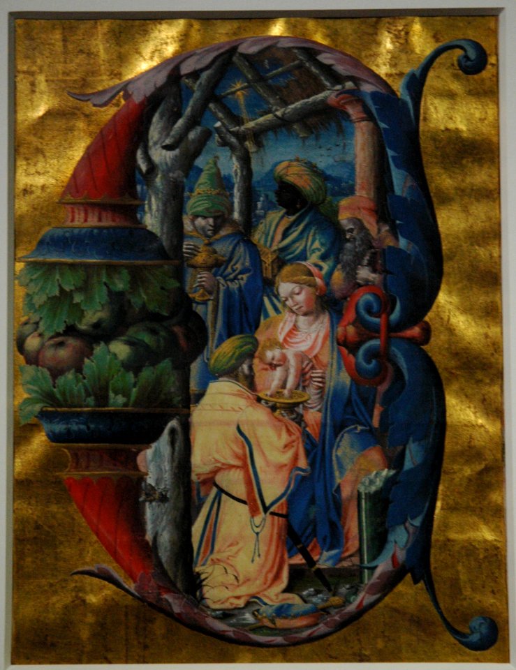 Musée des Augustins - Toulouse Renaissance 21