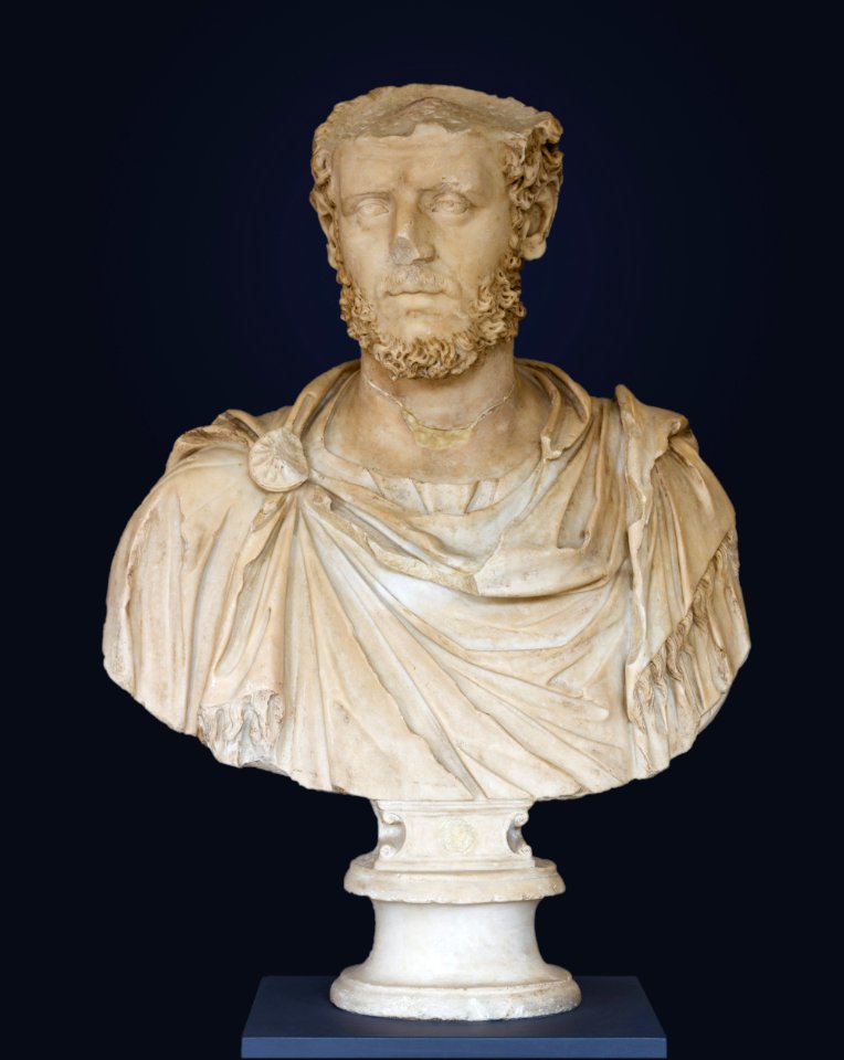 Musée Saint-Raymond - 2017-09-02 - Inv. Ra 72 - 4636