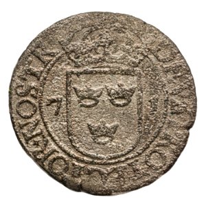 Mynt, 1571 - Skoklosters slott - 109364