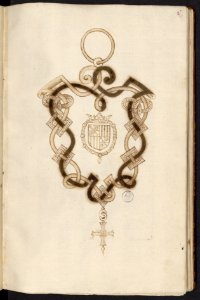 Mellange, curiosités et petites inventions de Jacques Cellier – Bibliothèque Sainte-Geneviève MS1111-009