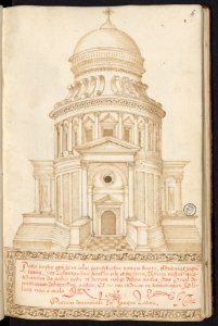 Mellange, curiosités et petites inventions de Jacques Cellier – Bibliothèque Sainte-Geneviève MS1111-017