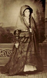 Mélanie Prudhomme de la Boussinière (1805-1882) 05
