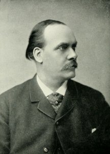 Myron W. Whitney, opera singer