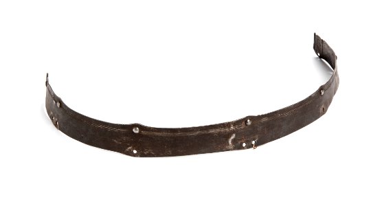 Mellanskena till ländskört - Livrustkammaren - 107156