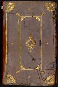 Mellange, curiosités et petites inventions de Jacques Cellier – Bibliothèque Sainte-Geneviève MS1111-003