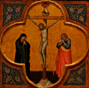 Mello da Gubbio Cricifixion 0604 (cropped)