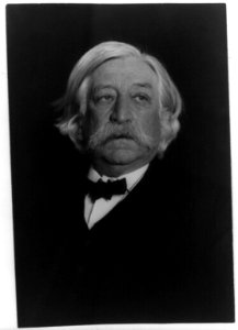 Melville Weston Fuller, 1833-1910 LCCN2001704067