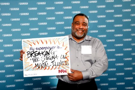 My superpower is...Breaking the stigma on mental illness (17974676470)