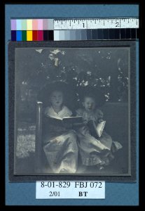 Melody - ES. LCCN2004676269