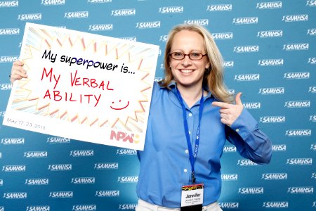 My superpower is...My verbal ability ) (18135915726)