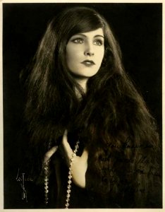 Melva Cornell by Albert Witzel