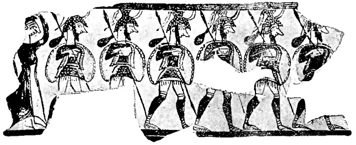 Mycenaean Troy p108-Fig 43