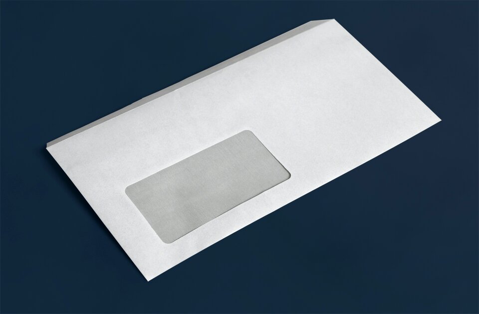 Send post office supplies