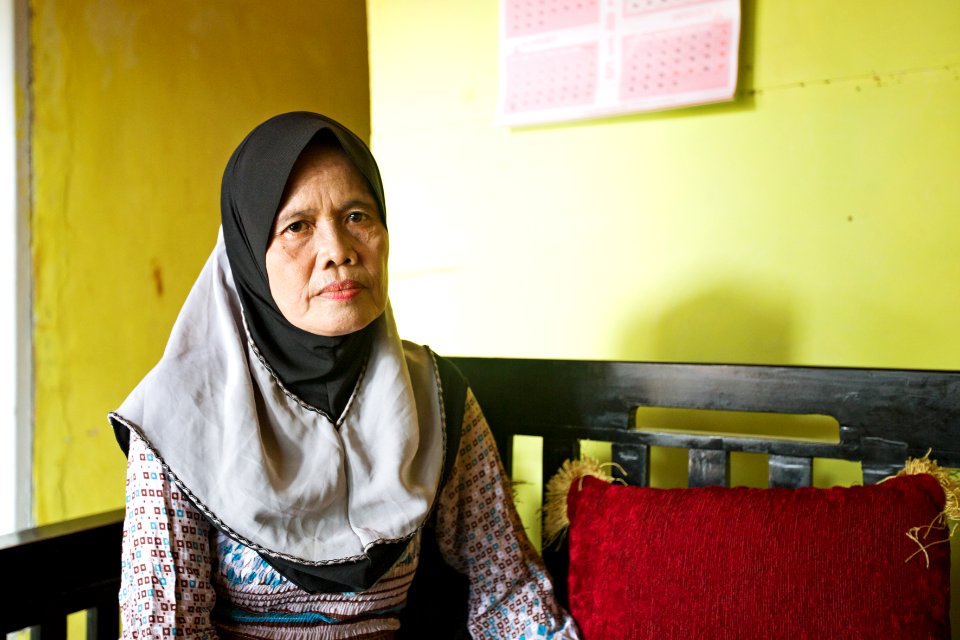 Membuat Perubahan untuk Ibu dan Bayi (40183778844)