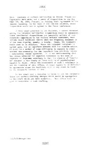 Memorandum by Jack B. Tate 2
