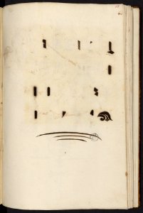 Mellange, curiosités et petites inventions de Jacques Cellier – Bibliothèque Sainte-Geneviève MS1111-135