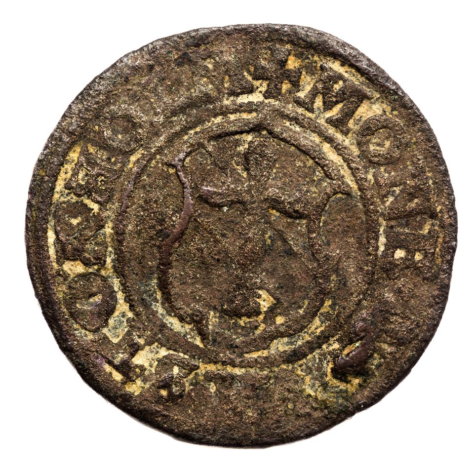 Mynt, 1564 - Skoklosters slott - 109366