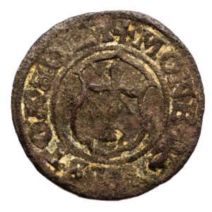 Mynt, 1564 - Skoklosters slott - 109366