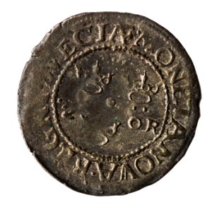 Mynt, 1615 - Skoklosters slott - 109296
