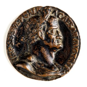 Mynt, renässans - Skoklosters slott - 110694